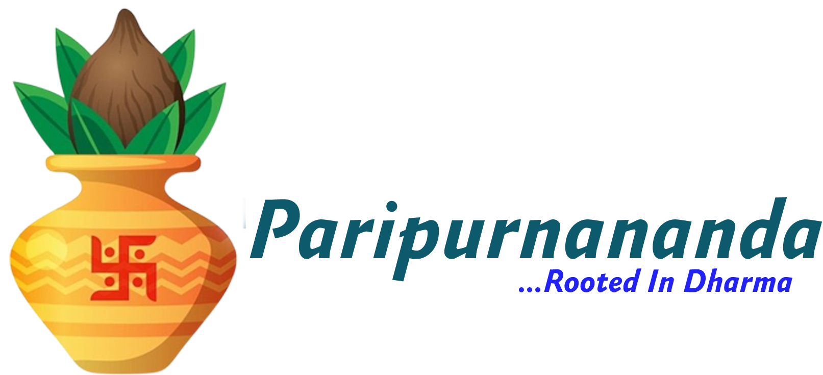 Paripurnananda Logo