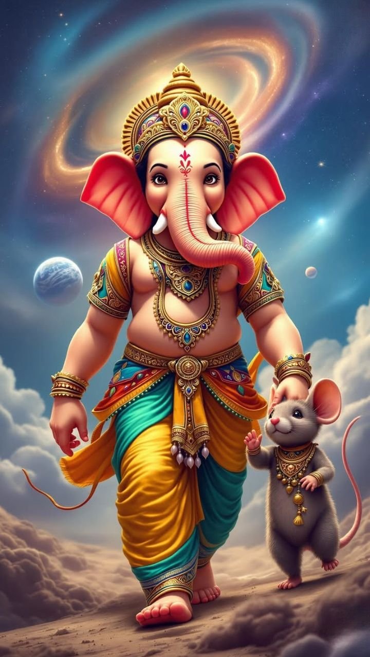 వినాయక వ్రత కల్పము